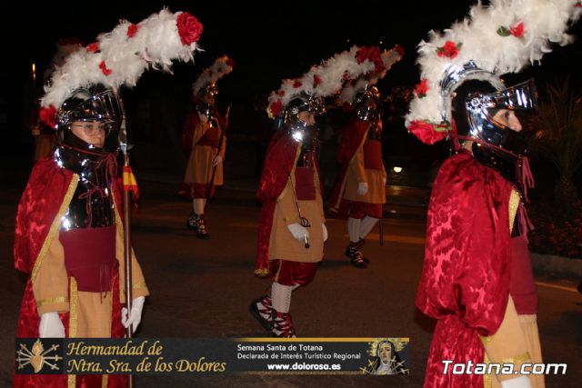 Viernes de Dolores Via Crucis 2023 - 344